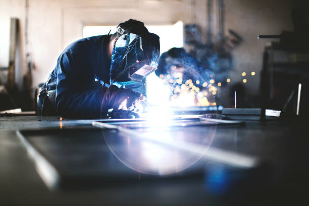 Best Maintenance and Repair Welding in Lakeview, CA