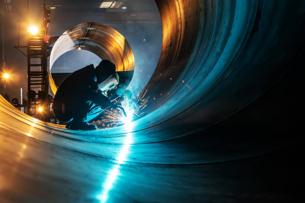 Best Marine and Shipbuilding Welding in Lakeview, CA