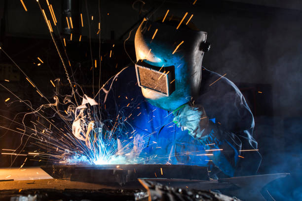 Trusted Lakeview, CA Welder & Metal Fabrication Experts