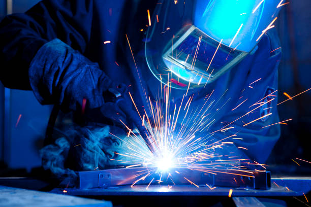 Best Structural Steel Welding in Lakeview, CA