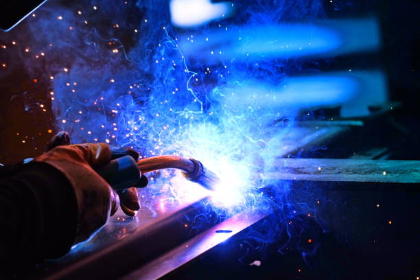 Best Welding Inspection and Certification in Lakeview, CA