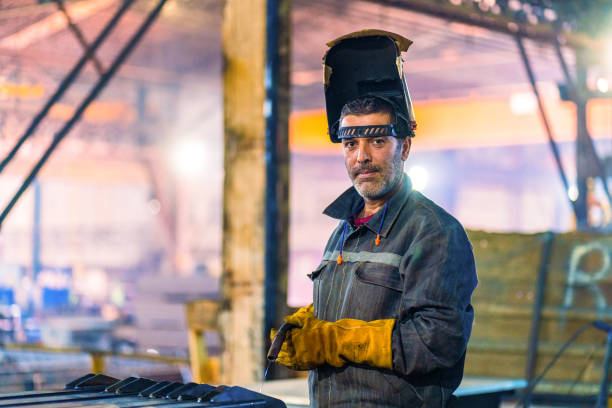 Best Food and Beverage Processing Equipment Welding in Lakeview, CA
