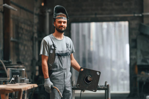 Best Pipe Welding in Lakeview, CA