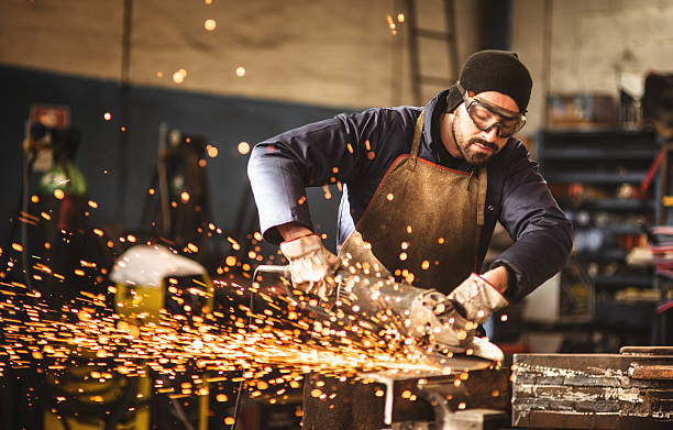 Affordable Welder Services in Lakeview, CA