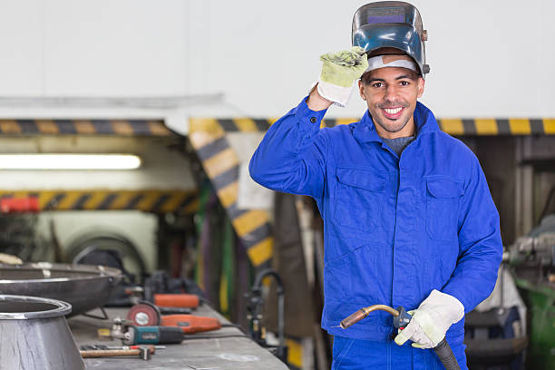 Best Aerospace and Defense Welding in Lakeview, CA